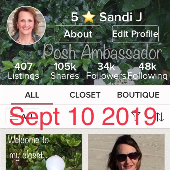 🎉THANK YOU!!🎉 Reached 125K! - Picture 10 of 14